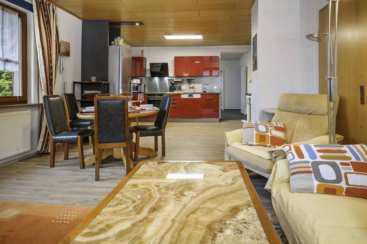 Gîte pour 6 personnes, animaux acceptés à Bad Wildbad - 4