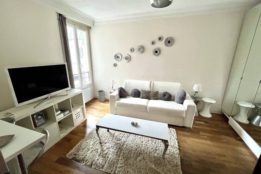 Appartement de vacances