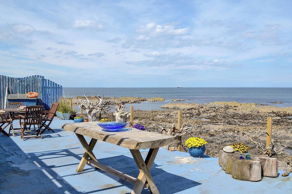 Casa vacanza a Moray a partire da 247€ a notte