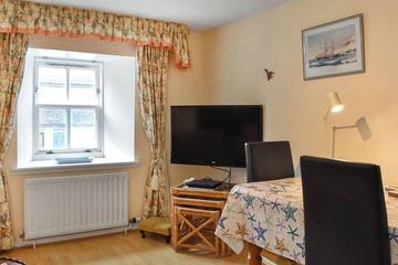 Gîte pour 2 personnes à Stonehaven