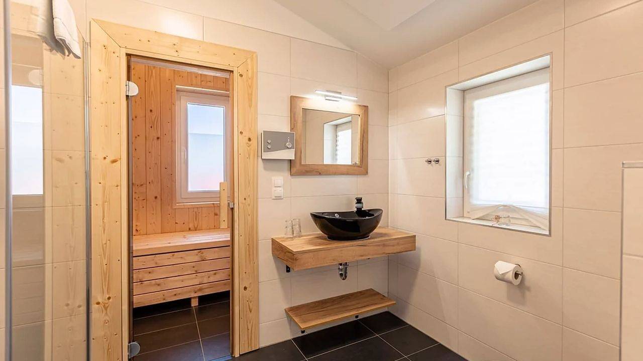 Ganze Ferienwohnung, Ferienwohnung für 5 Personen (107 m²) in Sankt Englmar in Sankt Englmar, Vorderer Bayerischer Wald