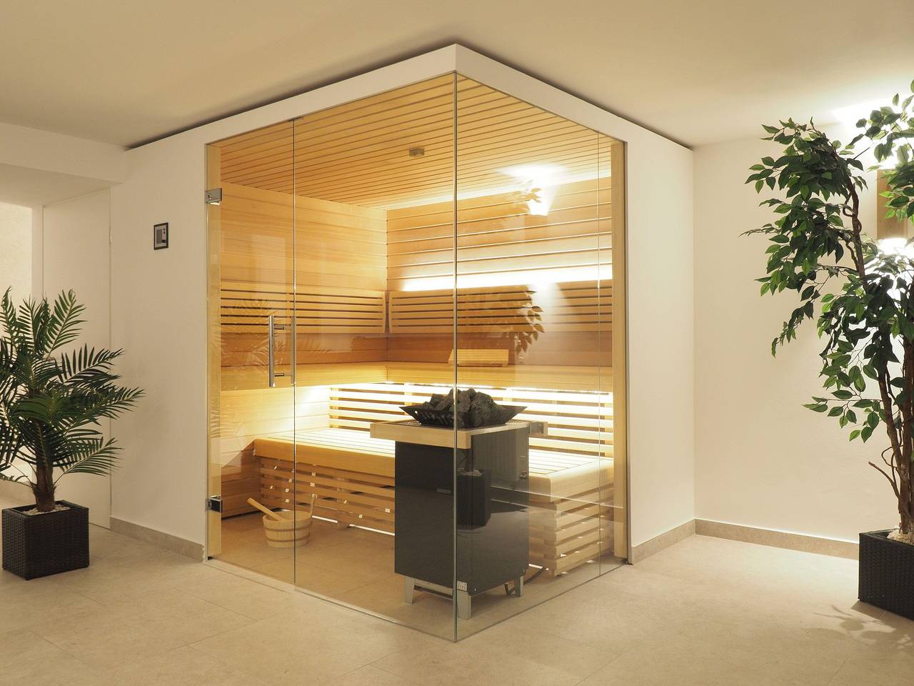 Studio voor 3 personen met tuin, foto 6