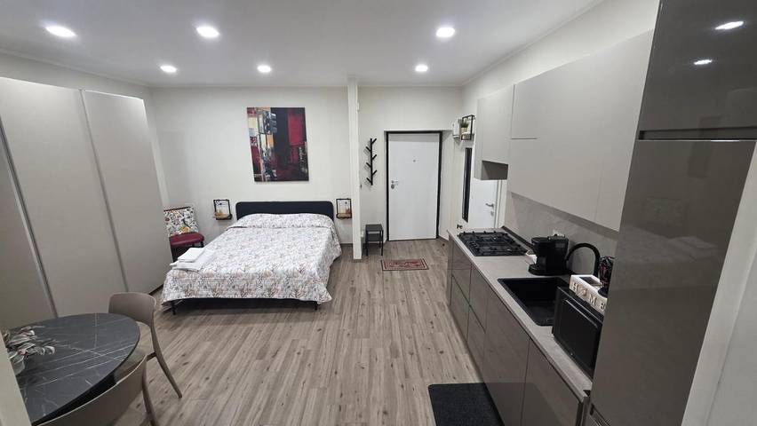 Chambre d’hôte pour 2 personnes à Lamezia Terme - 2