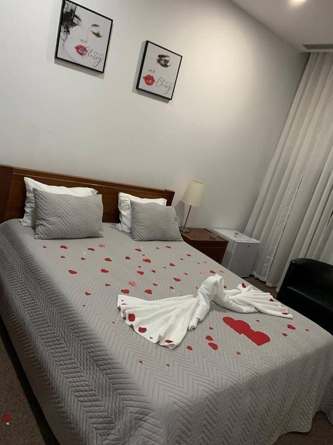 Hotel Douro Vale de Campos in Penafiel, Porto District