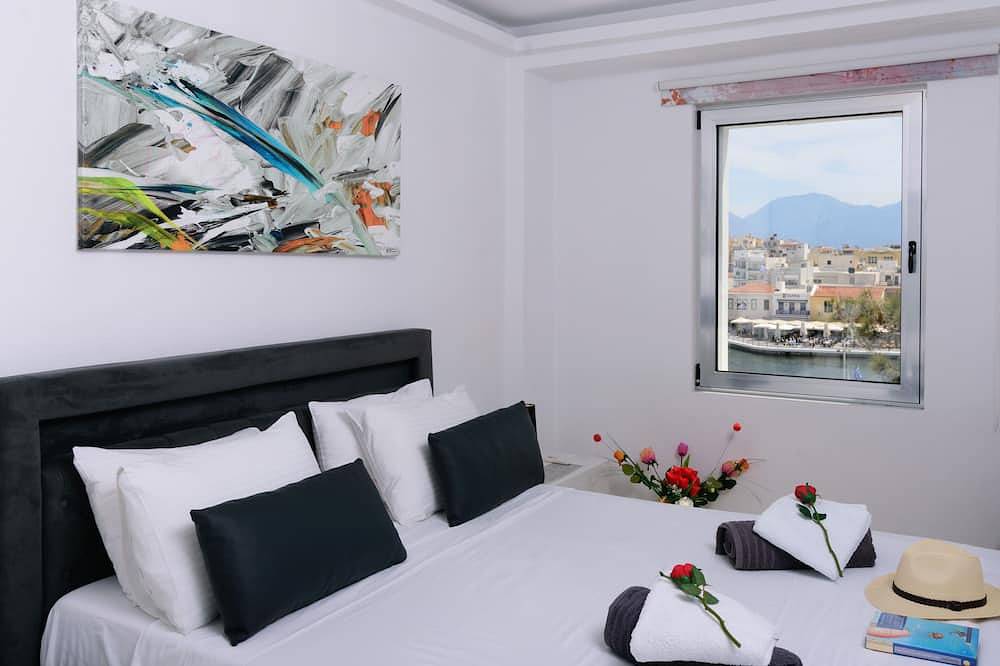 Appartamento vacanze a Creta Nord a partire da 79€ a notte