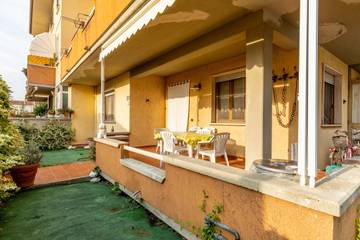 Casa Vacanza per 6 Persone in Torre del Lago Puccini, Viareggio, Foto 2
