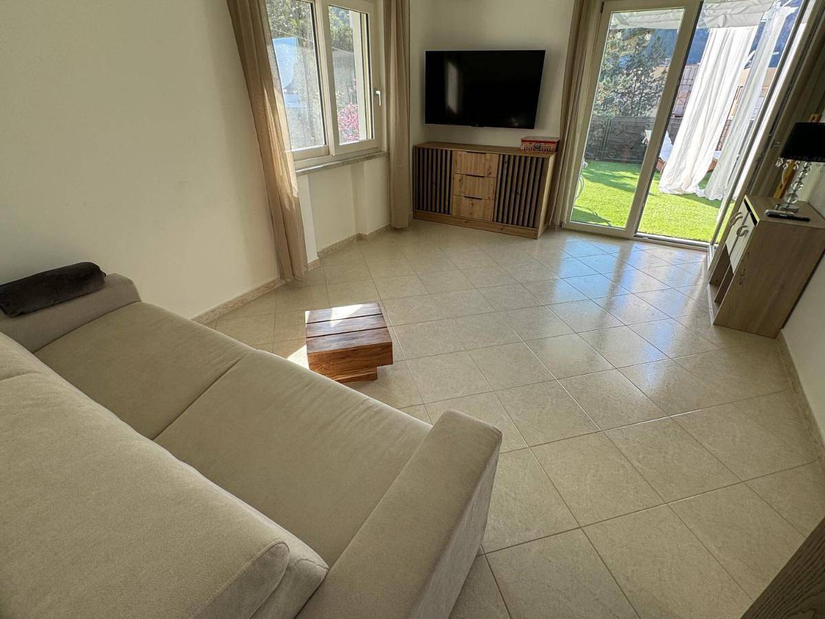Appartamento intero, Mondello Luxury Apartment in Addaura, Palermo
