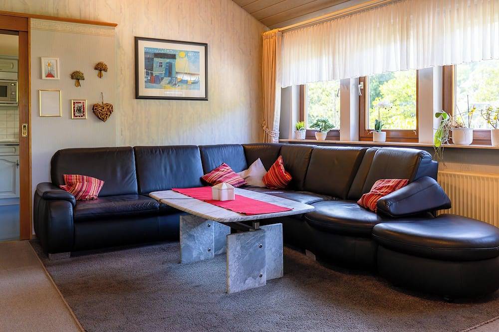Ganze Wohnung, Ferienwohnung \"An der Lenne\" für bis zu 5 Personen in Westfeld, Schmallenberg