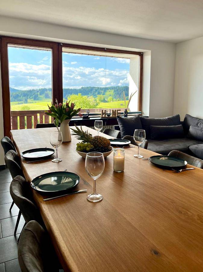 Ferienwohnung für 9 Personen in Missen-Wilhams