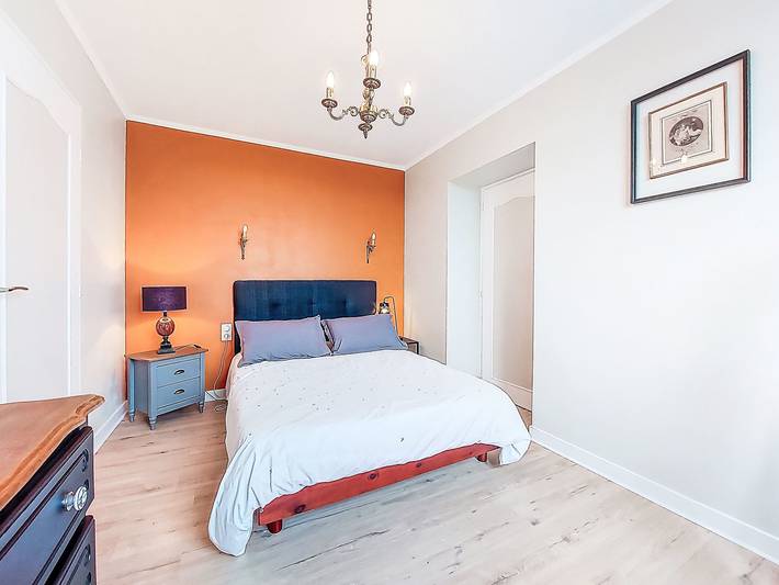 Maison de vacances pour 5 personnes, avec terrasse et jardin dans Maine-et-Loire - 4