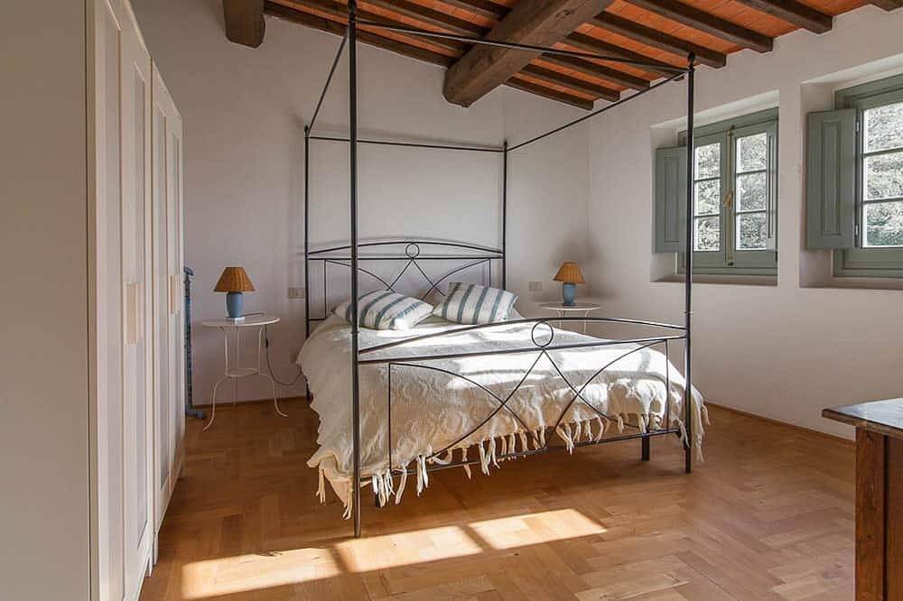 Entspannendes und stilvolles Zuhause, nur 30 Minuten von Florenz entfernt in der Region Chianti in Poggio Alla Croce, Figline e Incisa Valdarno