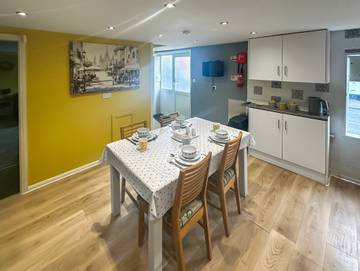 Glamping for 4 People in Lincolnshire, Midlands, Photo 3