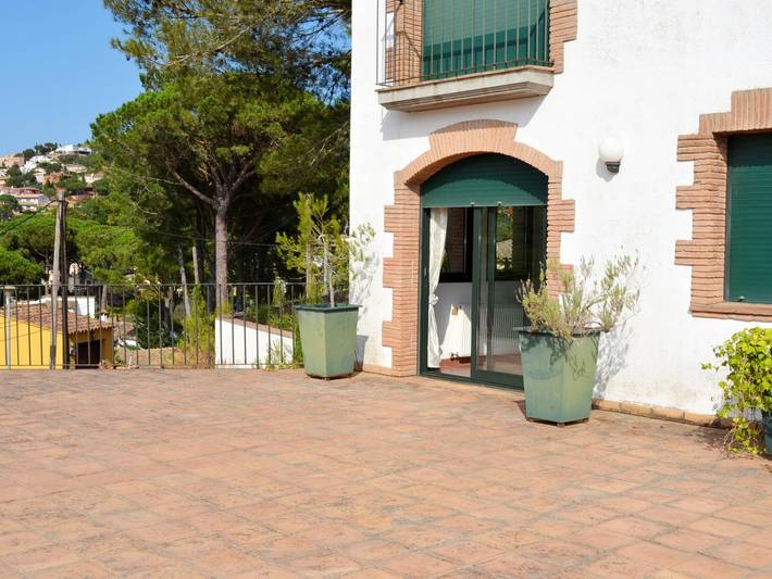 Maison: Estrella, Begur, Costa Brav in Begur, Costa Brava