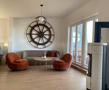 Ferienwohnung für 5 Personen in Dahme, Südliche Ostseeküste, Bild 2