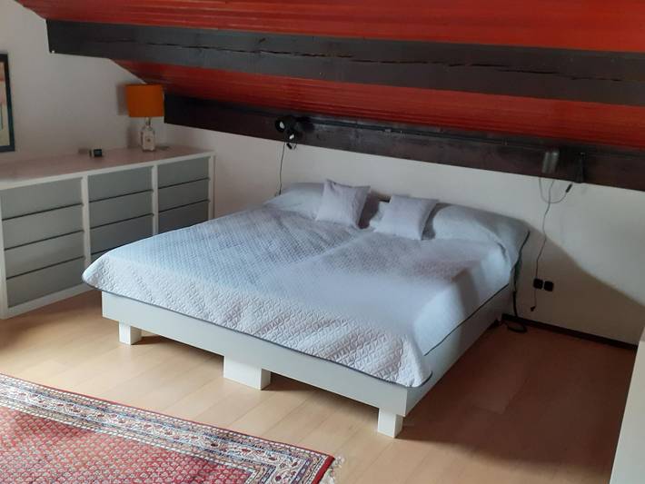 Ferienhaus für 4 Personen, mit Terrasse und Garten an der Mosel - 3