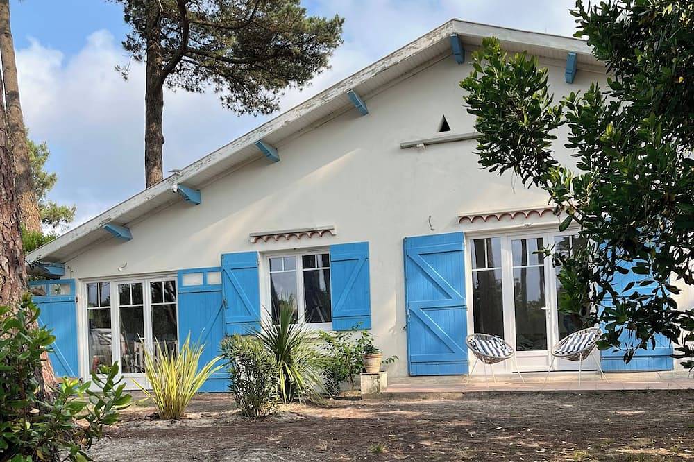 Photo : Maison de vacances