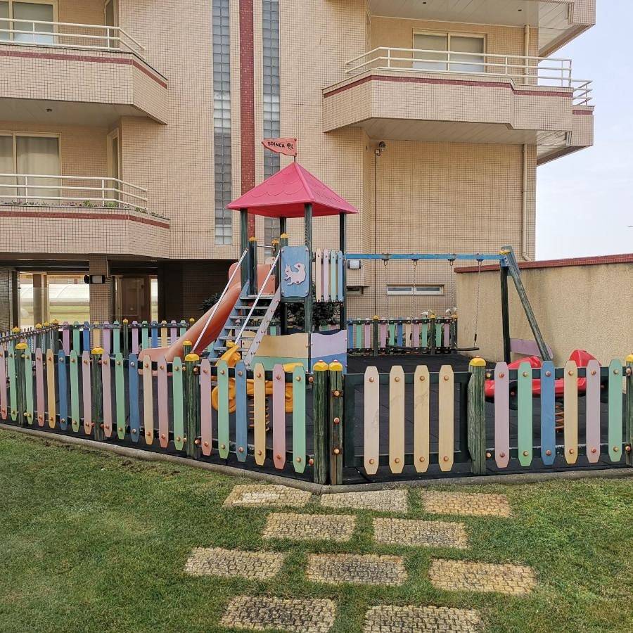 Apartamento inteiro, Barramares 1 in Furadouro, Ovar