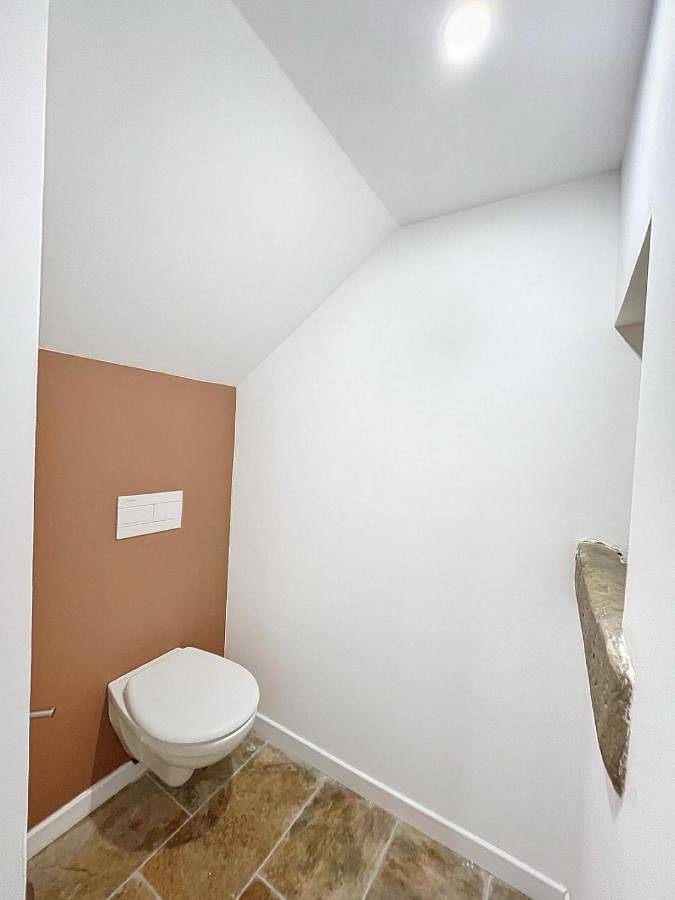 Gîte pour 2 personnes à Sérézin-du-Rhône