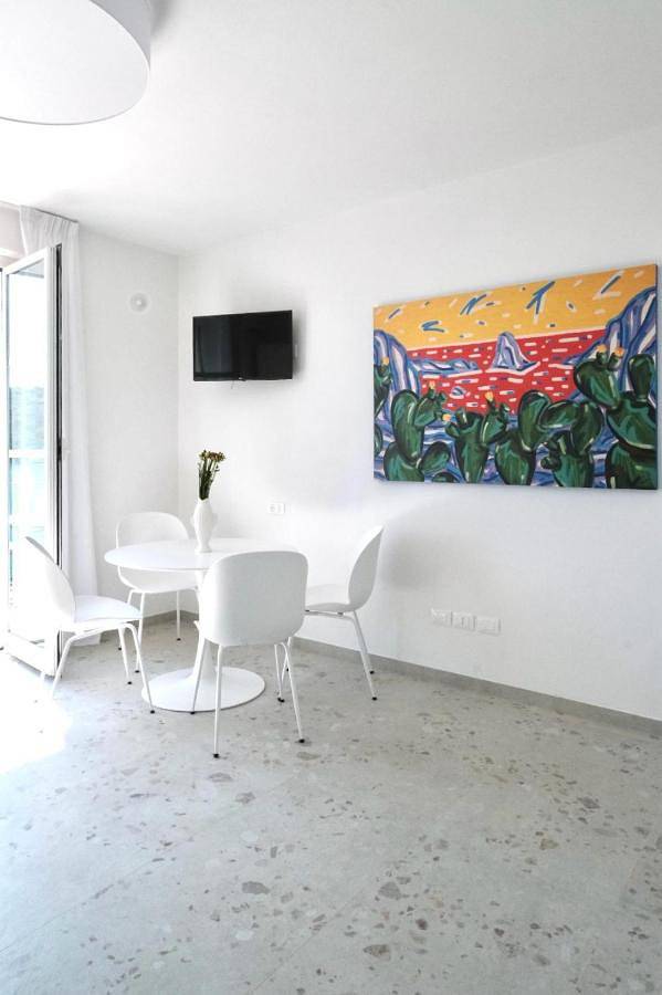 Location de vacances pour 2 personnes, avec terrasse, animaux acceptés dans Portovenere - 2