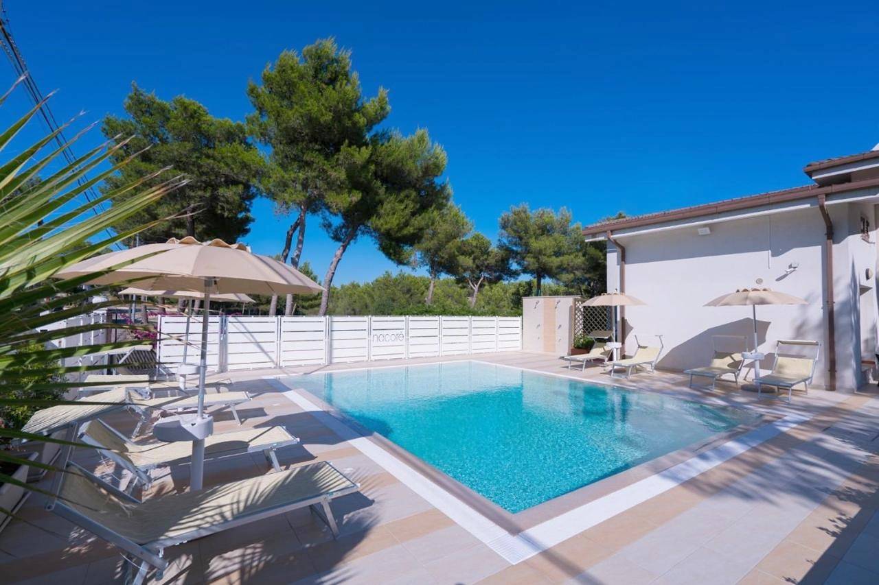 B&B Nacorè in Massafra, Provincia di Taranto