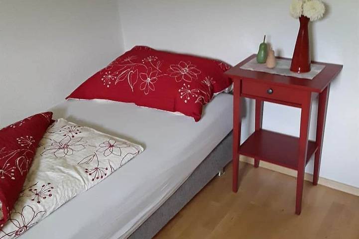 Ferienwohnung für 3 Personen, mit Balkon und Garten in St. Peter am Kammersberg - 3