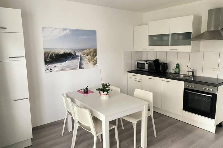 Ganze Wohnung, Gemütliches Zuhause in 1A Lage in Herne, Ruhrgebiet