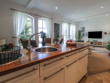 Apartment for 4 People in Ripon, North Yorkshire, Photo 4