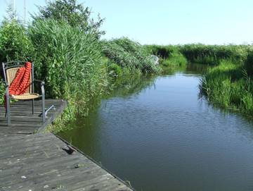 Ferienwohnung für 4 Personen in Balm, Benz, Bild 2