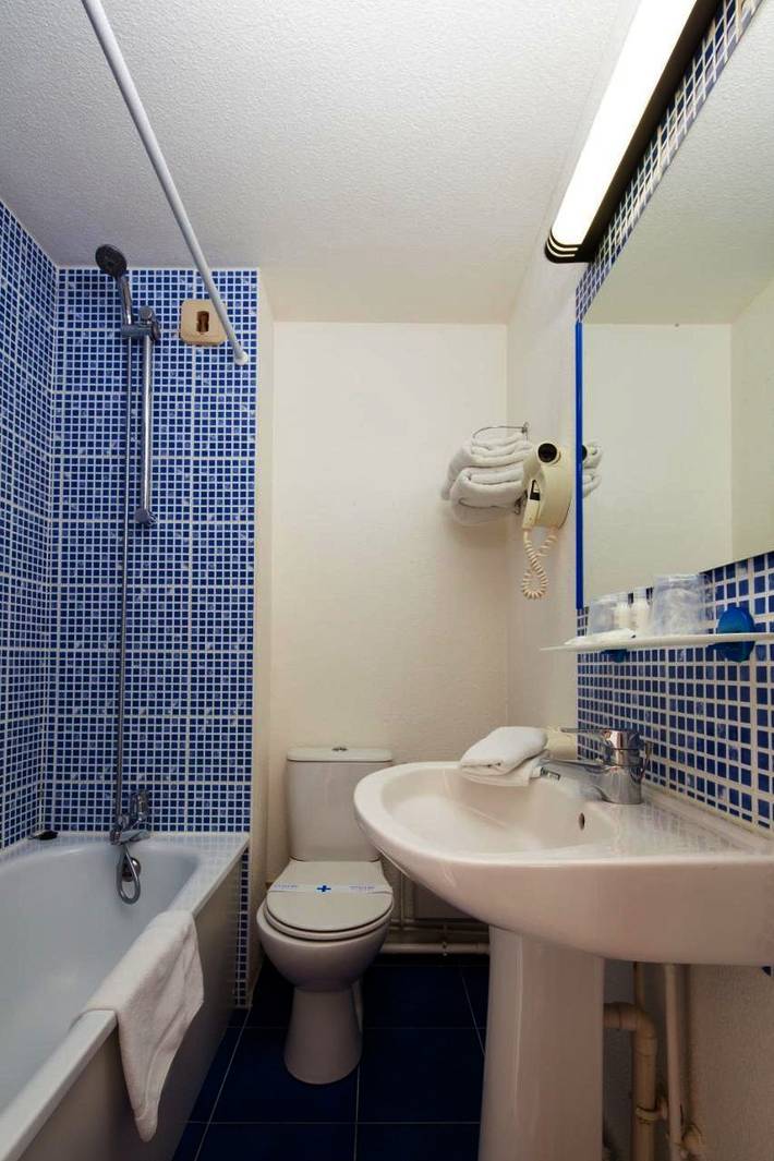 Hôtel pour 2 personnes à Coquelles - 3