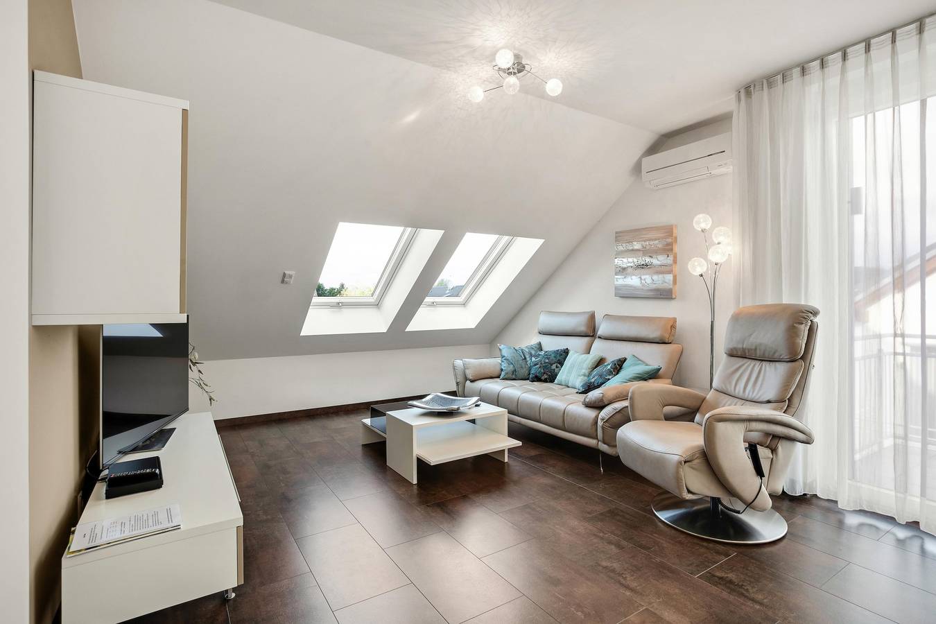 Ganze Wohnung, Haus Grauburgunder- Ferienwohnung Bouquet 4.12 in Bad Bellingen, Südschwarzwald