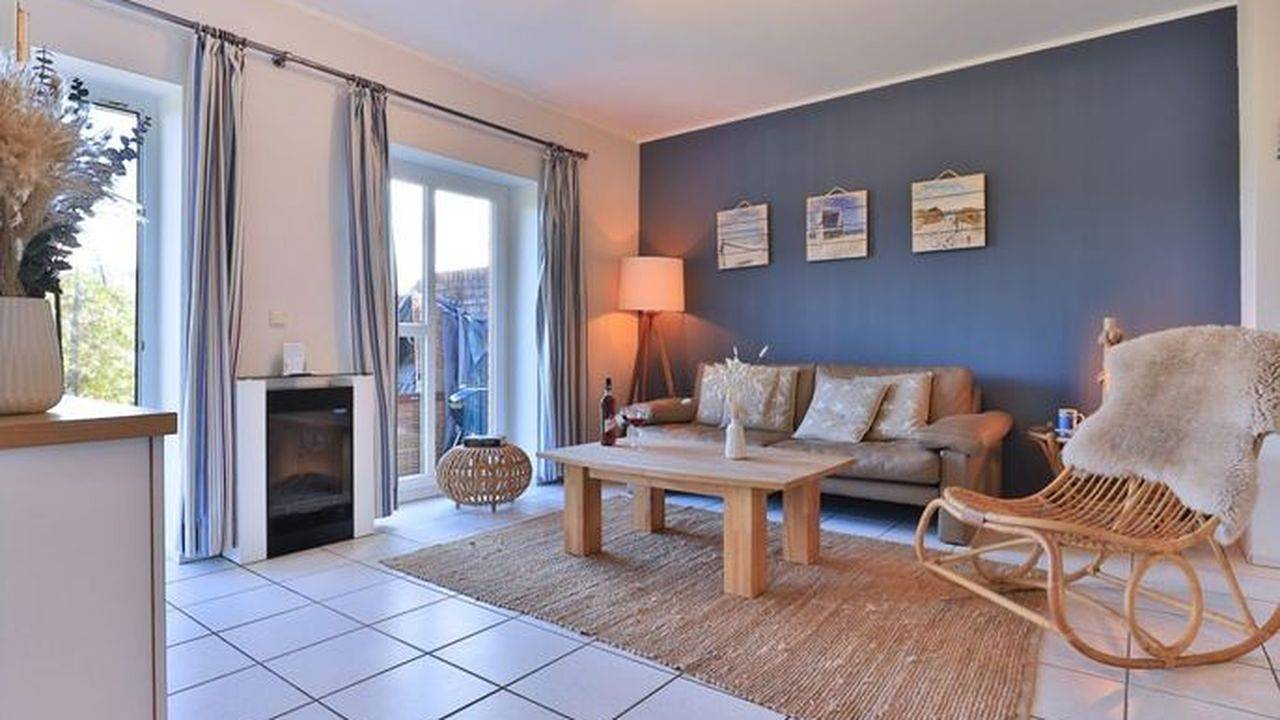 Ganze Ferienwohnung, Ferienwohnung für 4 Personen (68 m²) in Barendorf in Dassow, Nordwestmecklenburg (Wismar und Umgebung)