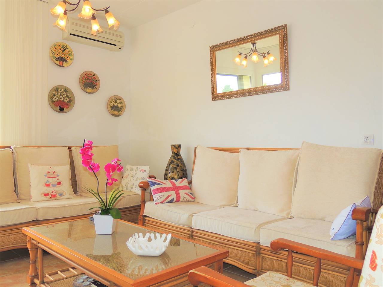 Appartement entier, Port Sotavent 2A in Empuriabrava, Haut-Ampurdan