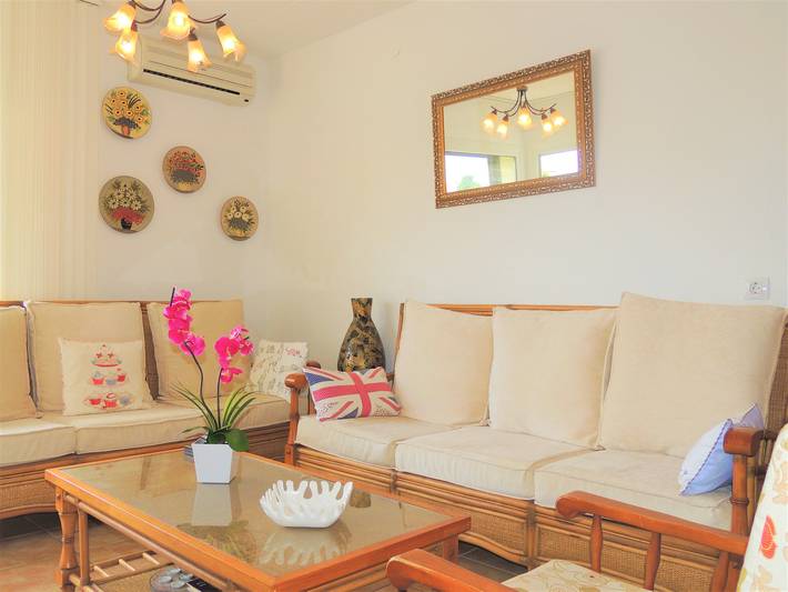 Appartement entier, Port Sotavent 2A in Empuriabrava, Haut-Ampurdan