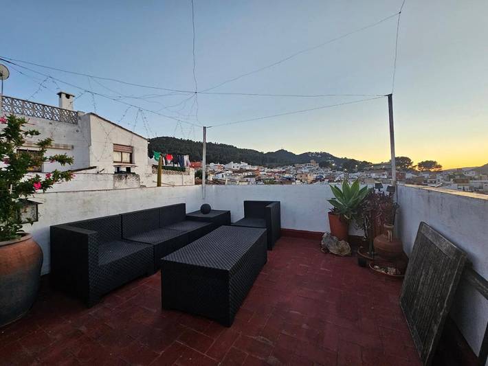Apartamento de vacaciones para 6 personas, con terraza - 1