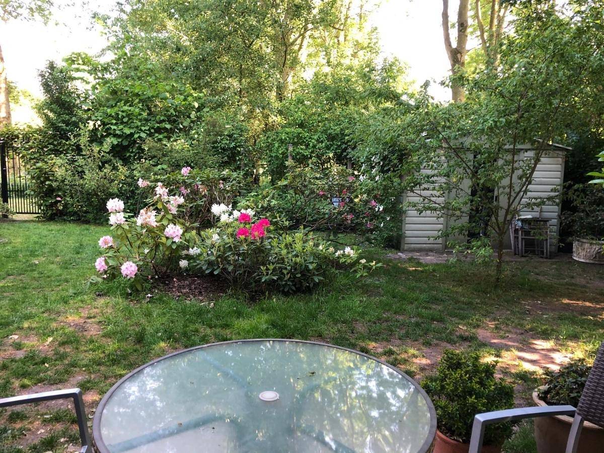 Cozy Cottage in Utrecht, Bestuur Regio Utrecht