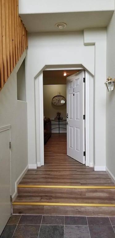 Chalet pour 6 personnes, avec terrasse et jardin dans Alaska - 2