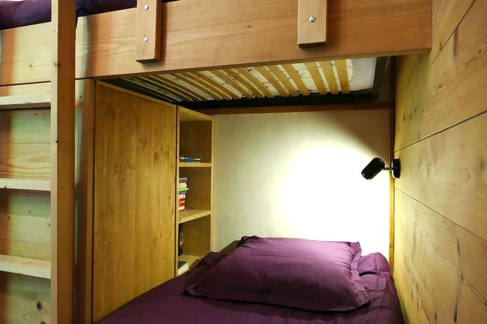 Le Chalet De Thom, Les Arcs 1600, 8 People, On The Slopes in Arc 1600, Bourg-Saint-Maurice