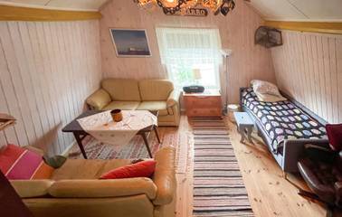 Apartamento para 5 Personas en Gotemburgo, Göteborgs skärgård, Foto 4