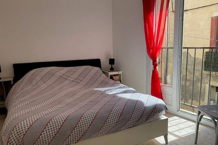 Gîte pour 4 personnes dans La Plagette (Etang de Thau) - 2