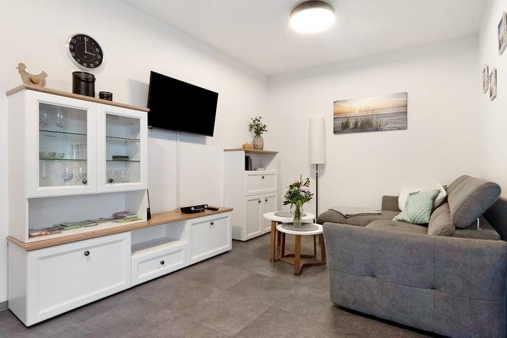 Ferienhaus für 5 Personen, mit Sauna und Garten in Hasetal - 2