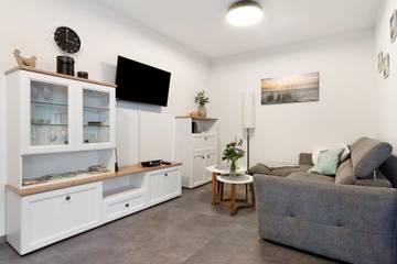 Ferienhaus für 5 Personen in Geeste, Hasetal, Bild 1
