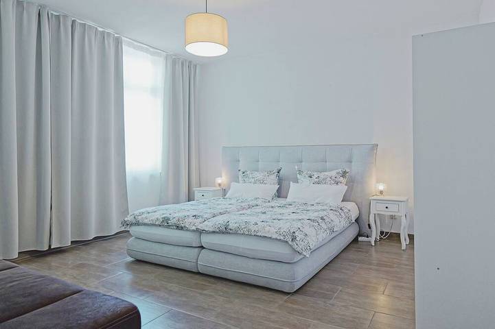 Appartement de vacances pour 4 personnes - 1