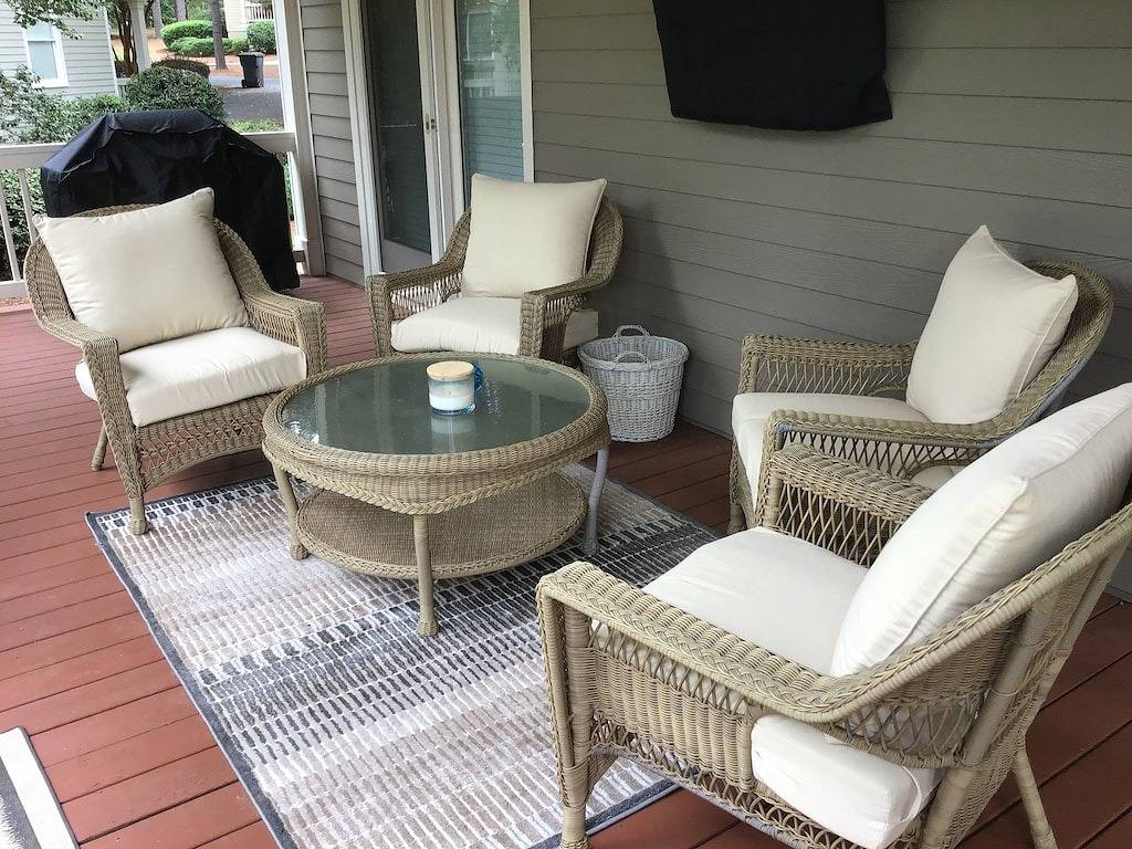 Marina Cottage @ Reynolds am Lake Oconee in und in der Nähe von Ritz Carlton in Lake Oconee