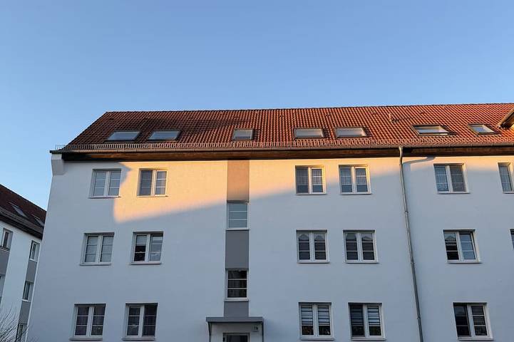 Appartement de vacances pour 4 personnes - 1