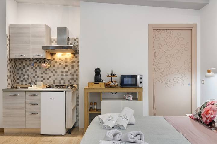 'Alta Costa' Apartment with Wi-Fi and Air Conditioning