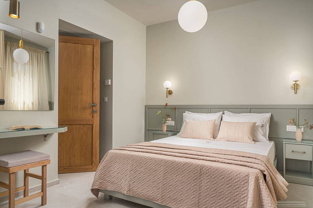 3-Bedroom Villa with Private Pool - Hariati Villas in Kipseli, Zakynthos