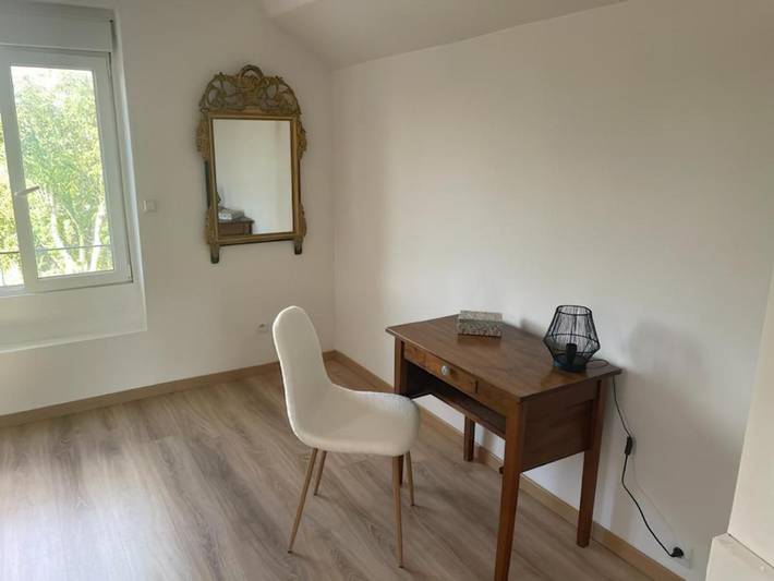 Location de vacances pour 6 personnes, avec jardin, animaux acceptés à Vielmur-sur-Agout - 4