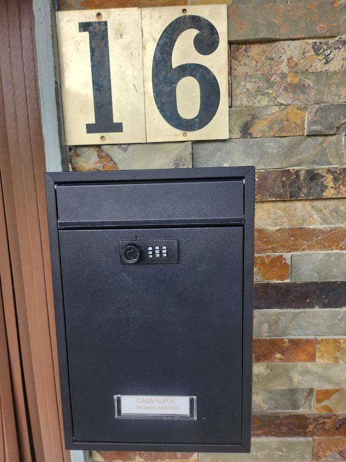 Apartamento de vacaciones para 6 personas, con terraza y vistas, Se admiten mascotas en Provincia de Orense - 3