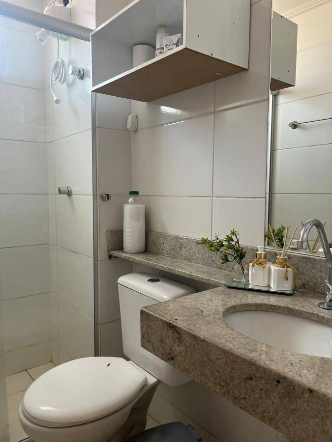 Casas e apartamentos de temporada para 3 pessoas, com piscina e vista em Divinópolis