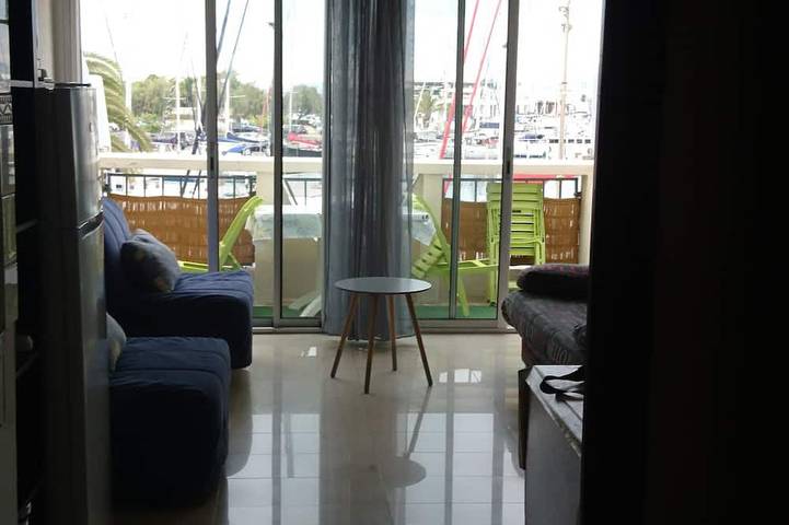 Gîte pour 4 personnes, animaux acceptés dans Office De Tourisme La Grande Motte - 3